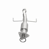 MagnaFlow Direct Fit Catalytic Converter 2010-2012 CX-7 2.5 L Underbody - 52223