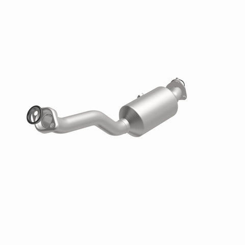 MagnaFlow California Direct Fit Catalytic Converter 07-08 Honda Fit 1.5L - 5461768