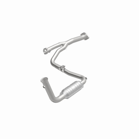 MagnaFlow Direct Fit Catalytic Converter 2004 Liberty D/S frt - 93382