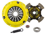 ACT 1970 Toyota Crown HD/Race Sprung 4 Pad Clutch Kit - T41-HDG4