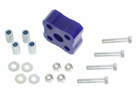 SuperPro Gmh-Steering Coupling - SPF0499K