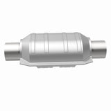 MagnaFlow Conv Universal 2.5 inch T2 Front - 333106