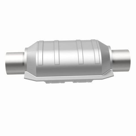 MagnaFlow Conv Universal 2.5 inch T2 Front - 333106