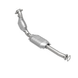 MagnaFlow Direct Fit Catalytic Converter 03-07 Ford-Mercury Passenger Side - 23332