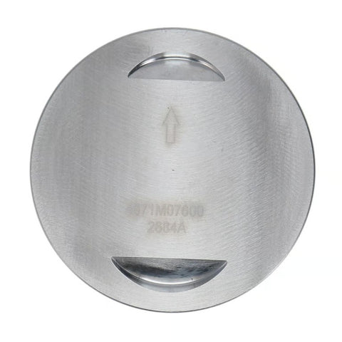 Wiseco Kawasaki Bayou/Lakota/Prairie 300 8.6:1 CR Piston - 4671M07600