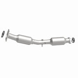 MagnaFlow Conv Direct Fit OEM 2013-2017 Nissan Sentra Underbody - 52710