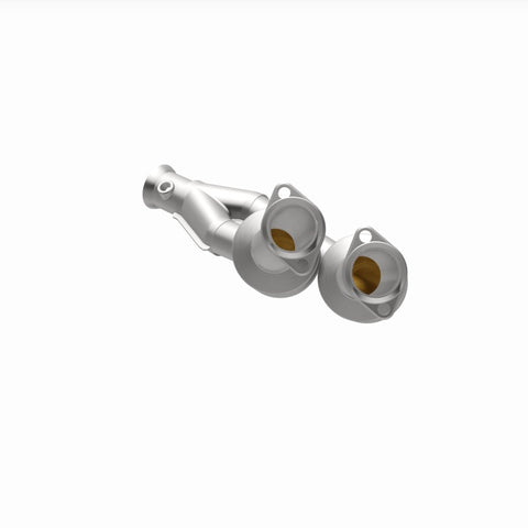 MagnaFlow Direct Fit Catalytic Converter 1995-1997 Jaguar Vanden Plas/ XJ6 4.0 - 24226