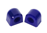 SuperPro 1998 Subaru Forester L Rear 19mm Sway Bar Mount Bushing Set - SPF1383-19K