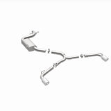 MagnaFlow SYS C/B 2010 VW GTI 2.0L Turbo - 15521