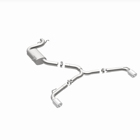 MagnaFlow SYS C/B 2010 VW GTI 2.0L Turbo - 15521