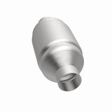 MagnaFlow Universal Catalytic Converter 1.75inch C/C - 54953