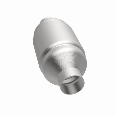 MagnaFlow Universal Catalytic Converter 1.75inch C/C - 54953