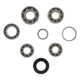 Hot Rods 05-07 Honda CR 125 R 125cc Transmission Bearing Kit - TBK0003