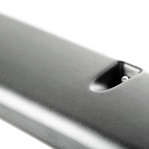 Rugged Ridge 4-Piece Fender Flare Kit 97-06 Jeep Wrangler - 11630.30