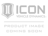 ICON Replacement Bushing & Sleeve Kit (Use w/ PN 58452DJ/58461DJ) - 614530
