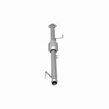 MagnaFlow Direct Fit Catalytic Converter 00-04 Tundra 3.4L rear OEM - 49704