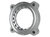 aFe Silver Bullet Throttle Body Spacer Kit Hyundai Veloster N 19-22/Elantra N 22-26 L4-2.0L (t) - 46-30007