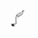 MagnaFlow Direct Fit Catalytic Converter Ford 87 93 - 93340