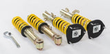 ST XTA Coilover Kit 08-14 Ford Mustang Shelby GT500 - 18230855