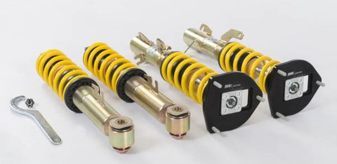 ST XTA Coilover Kit 08-14 Ford Mustang Shelby GT500 - 18230855