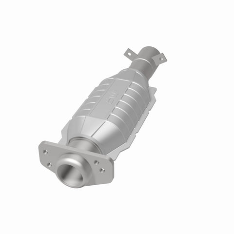 MagnaFlow Conv GM 21X6.5X4 2.5/3 23486 - 93486