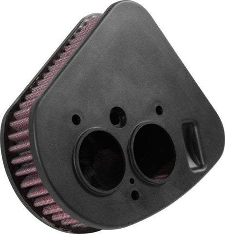 K&N 17-19 Harley Davidson XG750A Street Rod 46 CI Replacement Air Filter - HD-7517