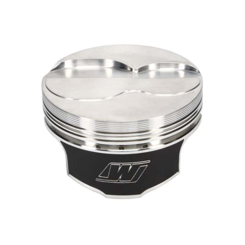 Wiseco Chevy LS Series -2.8cc Dome 4.130inch Bore Piston Shelf Stock Kit - K462X130