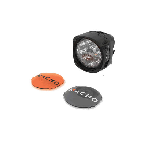 ARB NACHO Quatro Spot 4in. Offroad LED Light - Pair - PM431
