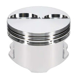 JE Pistons 305 SBC FT Set of 8 Pistons - 170772