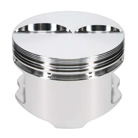 JE Pistons 305 SBC FT Set of 8 Pistons - 170772