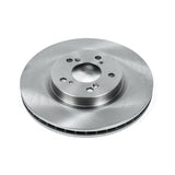 Power Stop 05-12 Acura RL Front Autospecialty Brake Rotor - JBR1141