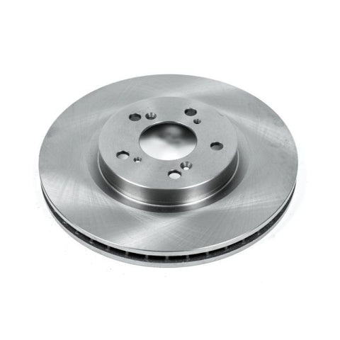 Power Stop 05-12 Acura RL Front Autospecialty Brake Rotor - JBR1141