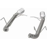 MagnaFlow SYS A/B 2011 Ford Mustang 3.7L - 15596