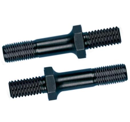 ARP SB Chevrolet Late Model Vortec Rocker Arm Stud Kit - 134-7201
