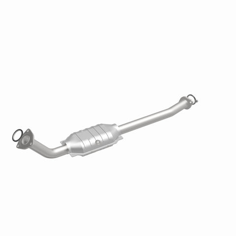 MagnaFlow Conv DF 05-07 Toyota Sequoia 8 4.7L P/S - 49700