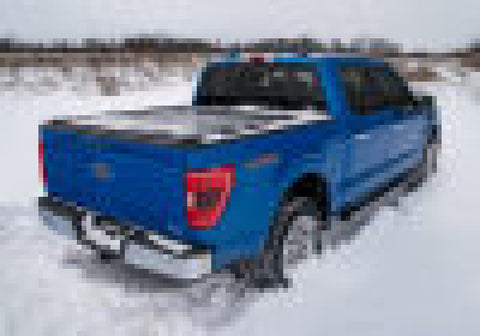 Retrax 21-22 Ford F-150 Super Crew/Super Cab (Incl. 2022 Lightning) 5.5ft Bed RetraxPRO XR - T-80378