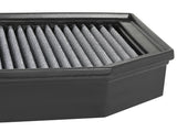 aFe Magnum FLOW Pro DRY S OE Replacement Filter 2018+ Jeep Wrangler (JL) V6 3.6L - 31-10280