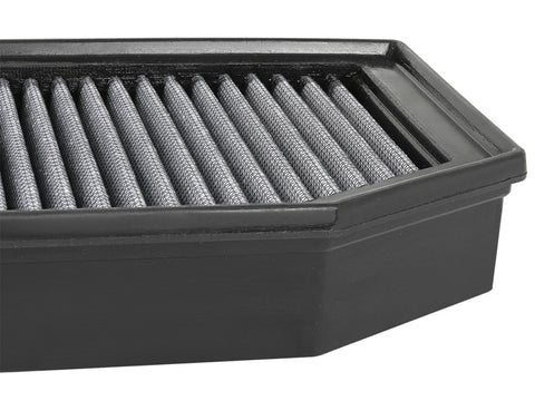 aFe Magnum FLOW Pro DRY S OE Replacement Filter 2018+ Jeep Wrangler (JL) V6 3.6L - 31-10280
