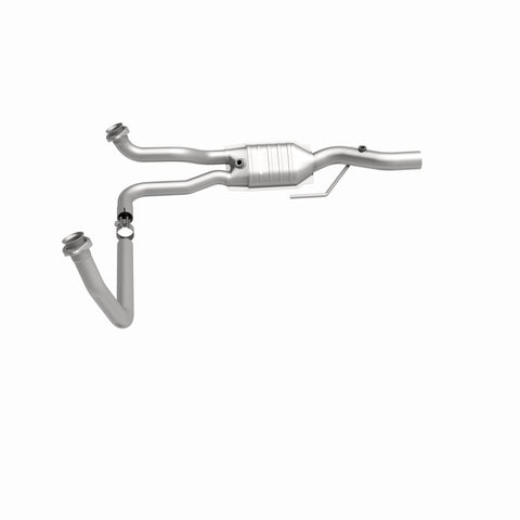 MagnaFlow Conv DF 98-99 Dodge Van 3.9L/5.2L/5 - 23295