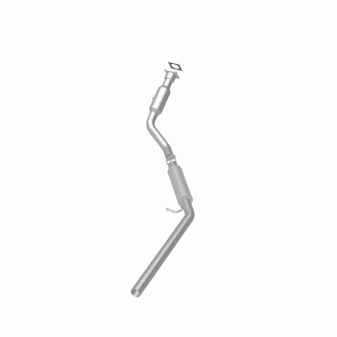 MagnaFlow Direct Fit Catalytic Converter 08 Chrysler Mini Van OEM - 49448
