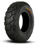 Kenda K572 Road Go Front Tire - 25x8-12 4PR 25261033 - 085721245B1