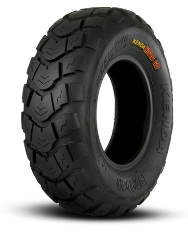 Kenda K572 Road Go Front Tire - 25x8-12 4PR 25261033 - 085721245B1