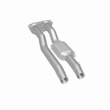 MagnaFlow Direct Fit Catalytic Converter 96-97 7.4L 3500 Truck Rear - 95471