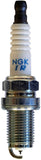 NGK Laser Iridium Spark Plug Box of 4 (IFR6B) - 6507