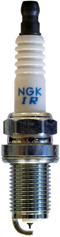 NGK Laser Iridium Spark Plug Box of 4 (IFR6B) - 6507
