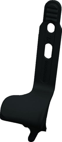 Kuryakyn Universal Wide Throttle Boss Black - 6315