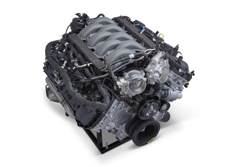 Ford Racing Mustang 5.0L Coyote Gen 4 480hp Crate Engine w/Flywheel (No Cancel No Returns) - M-6007-M50D