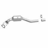MagnaFlow Direct Fit Catalytic Converter 07-09 Porsche 911 P/S - 49929