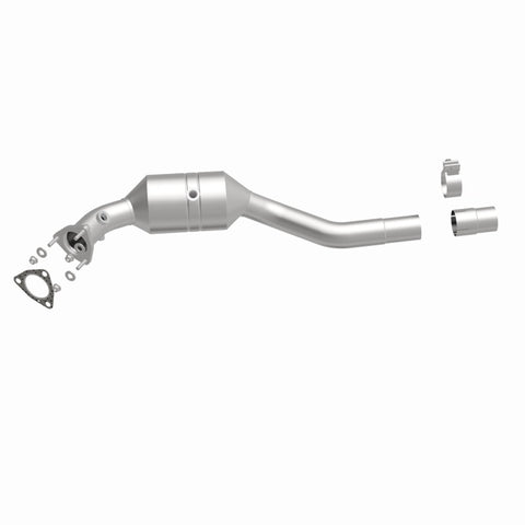 MagnaFlow Direct Fit Catalytic Converter 07-09 Porsche 911 P/S - 49929