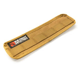 BuiltRight Industries 9.5in x 2.5in Small Tech Panel - Tan - 105020